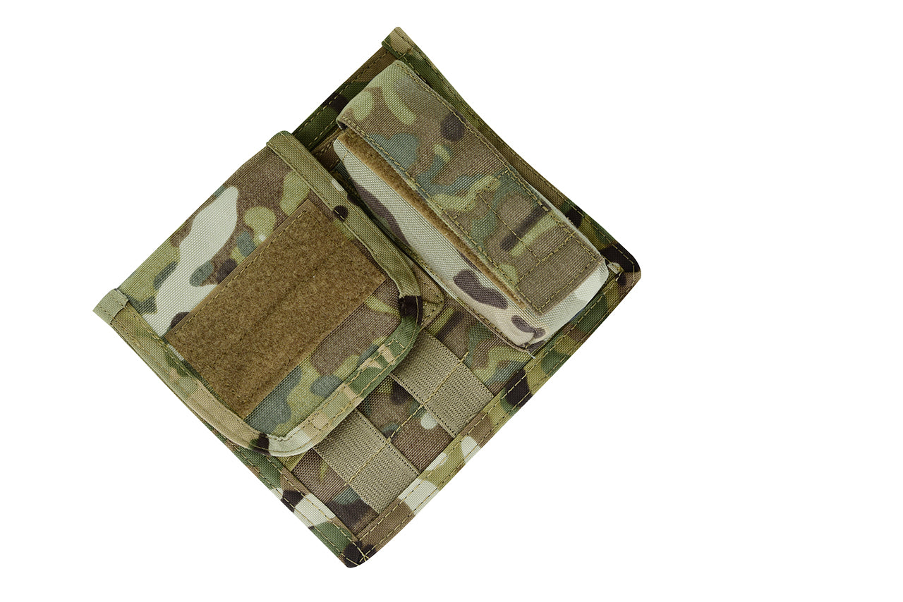 SHE-23053 COMBAT ADMIN  POUCH