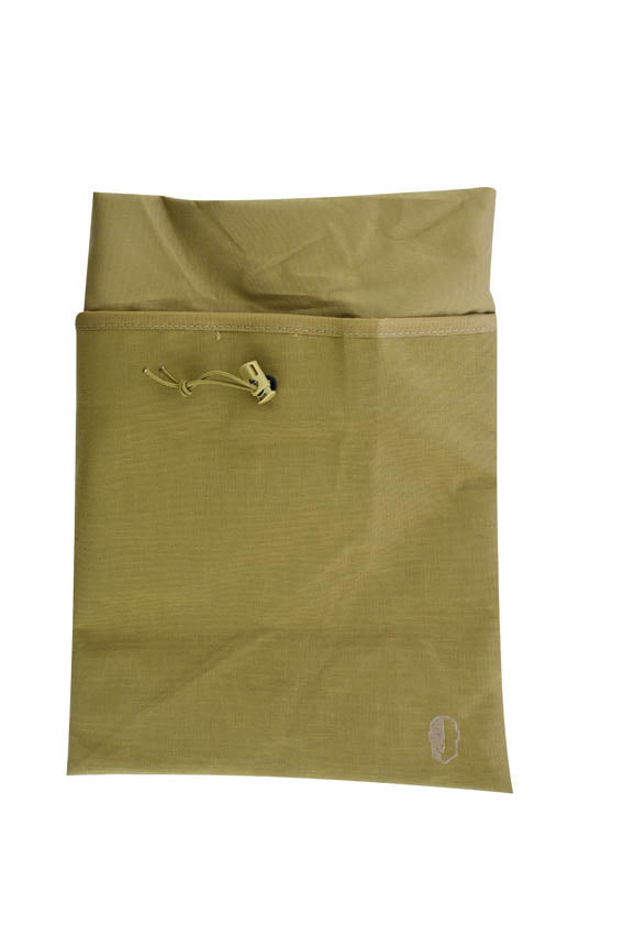 SDW-434 Large Roll Up DUMP Pouch