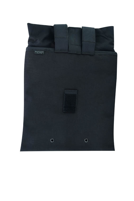 SDW-434 Large Roll Up DUMP Pouch