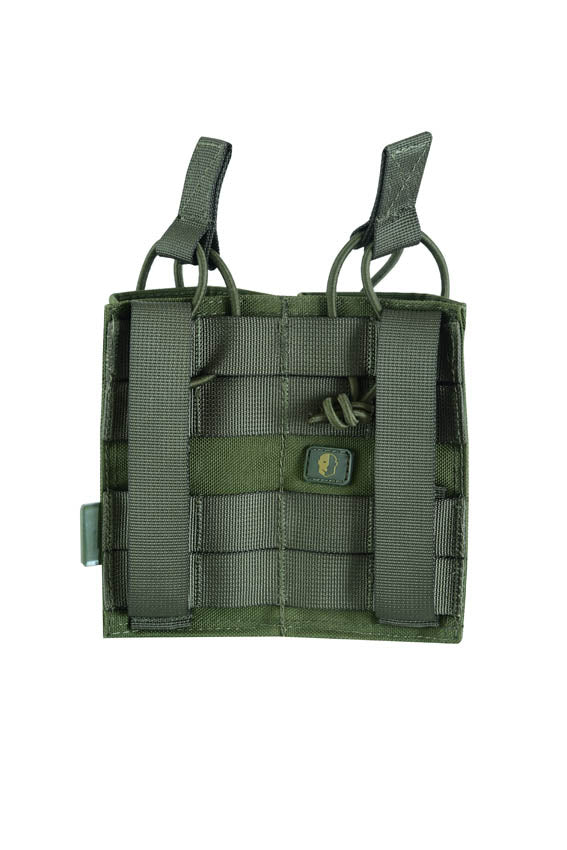 SDW-429 RAPID RESPONSE POUCH DOUBLE