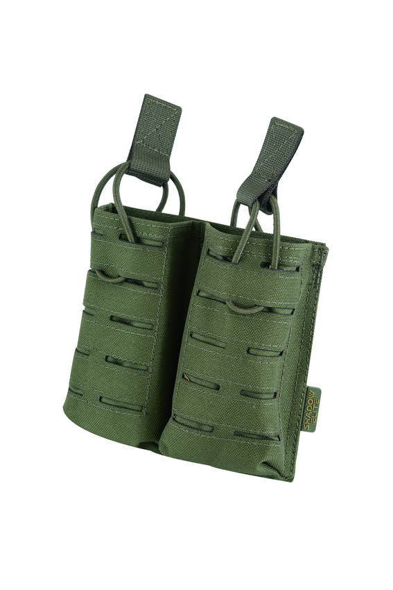 SDW-429 RAPID RESPONSE POUCH DOUBLE