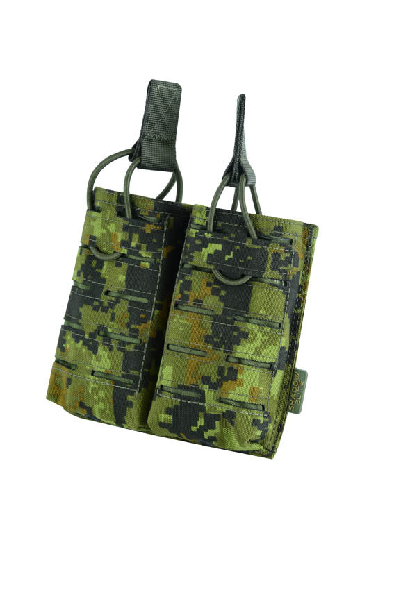 SDW-429 RAPID RESPONSE POUCH DOUBLE