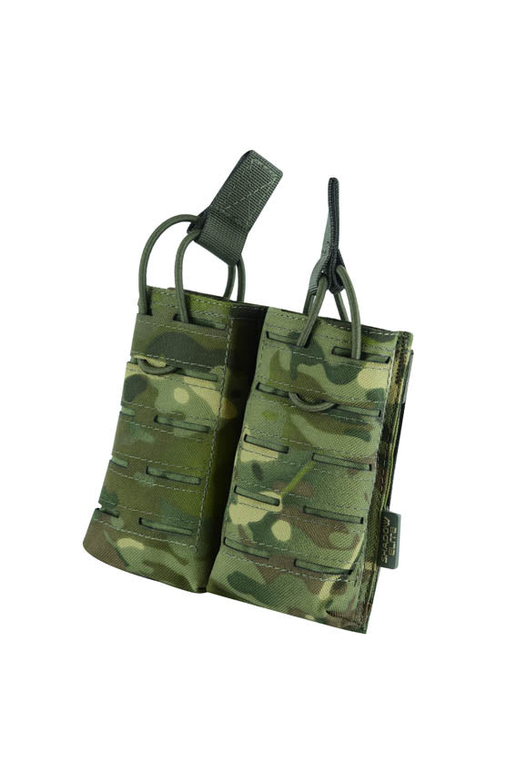 SDW-429 RAPID RESPONSE POUCH DOUBLE