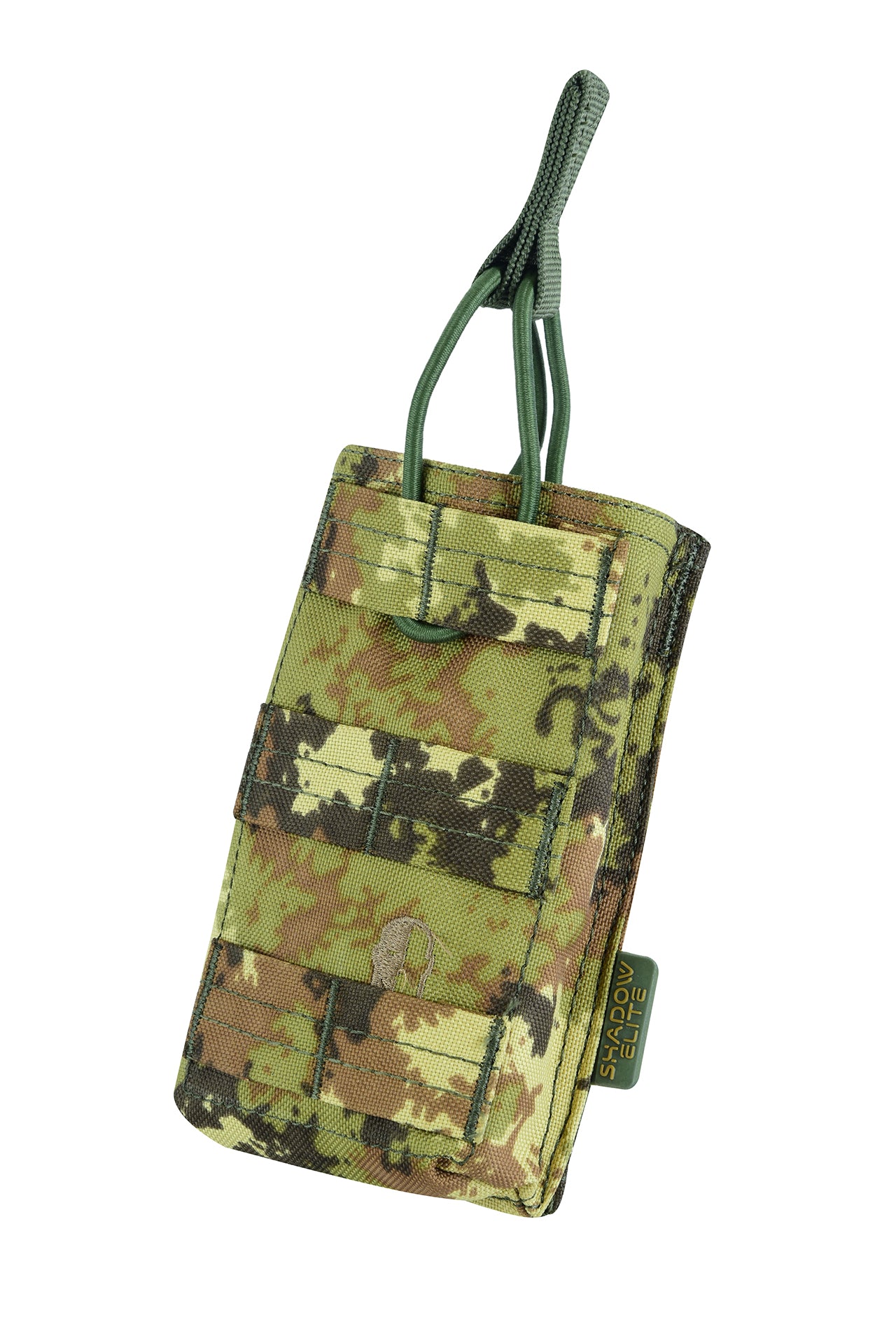 SHS - 23013 SINGLE 5.56/M4 SPEED DRAW MAG POUCH