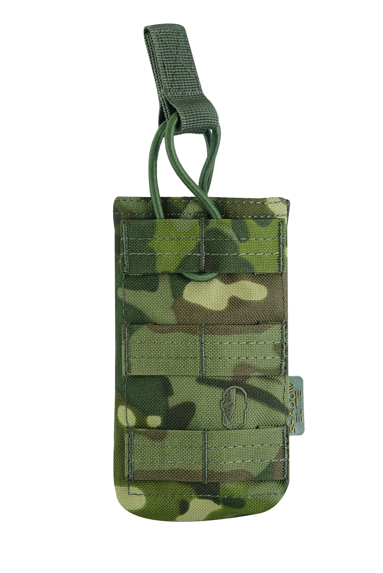 SHS - 23013 SINGLE 5.56/M4 SPEED DRAW MAG POUCH