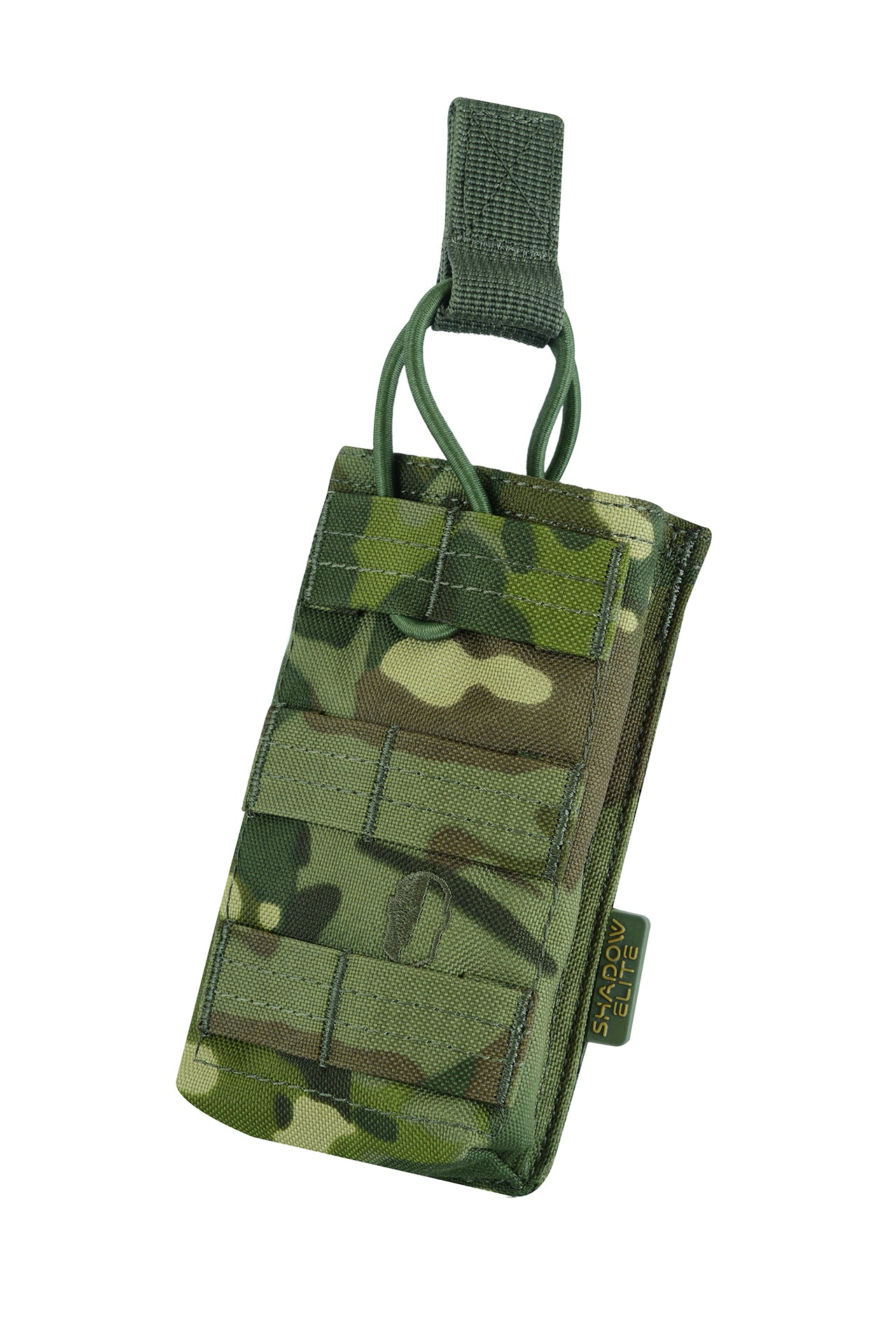 SHS - 23013 SINGLE 5.56/M4 SPEED DRAW MAG POUCH
