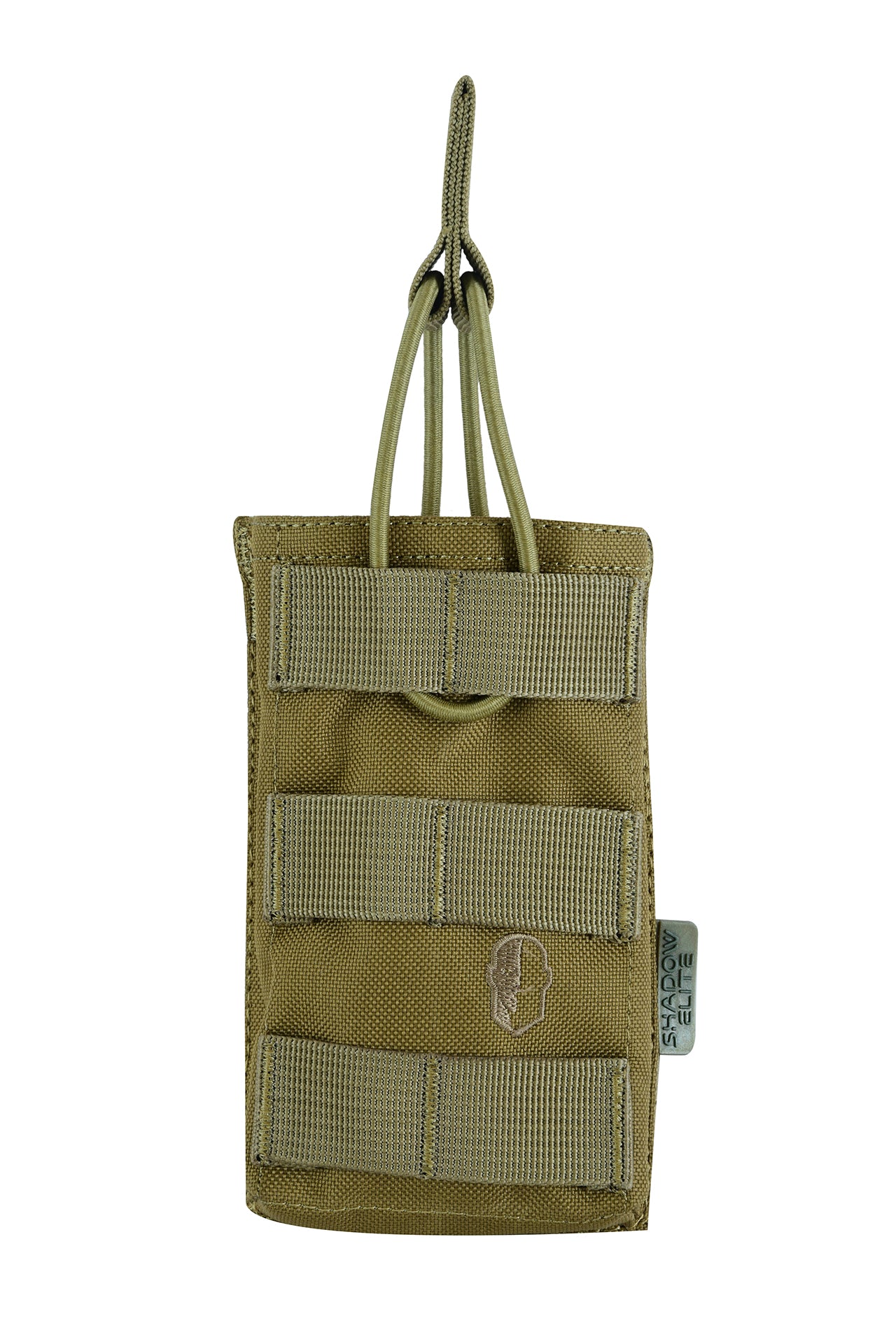 SHS - 23013 SINGLE 5.56/M4 SPEED DRAW MAG POUCH