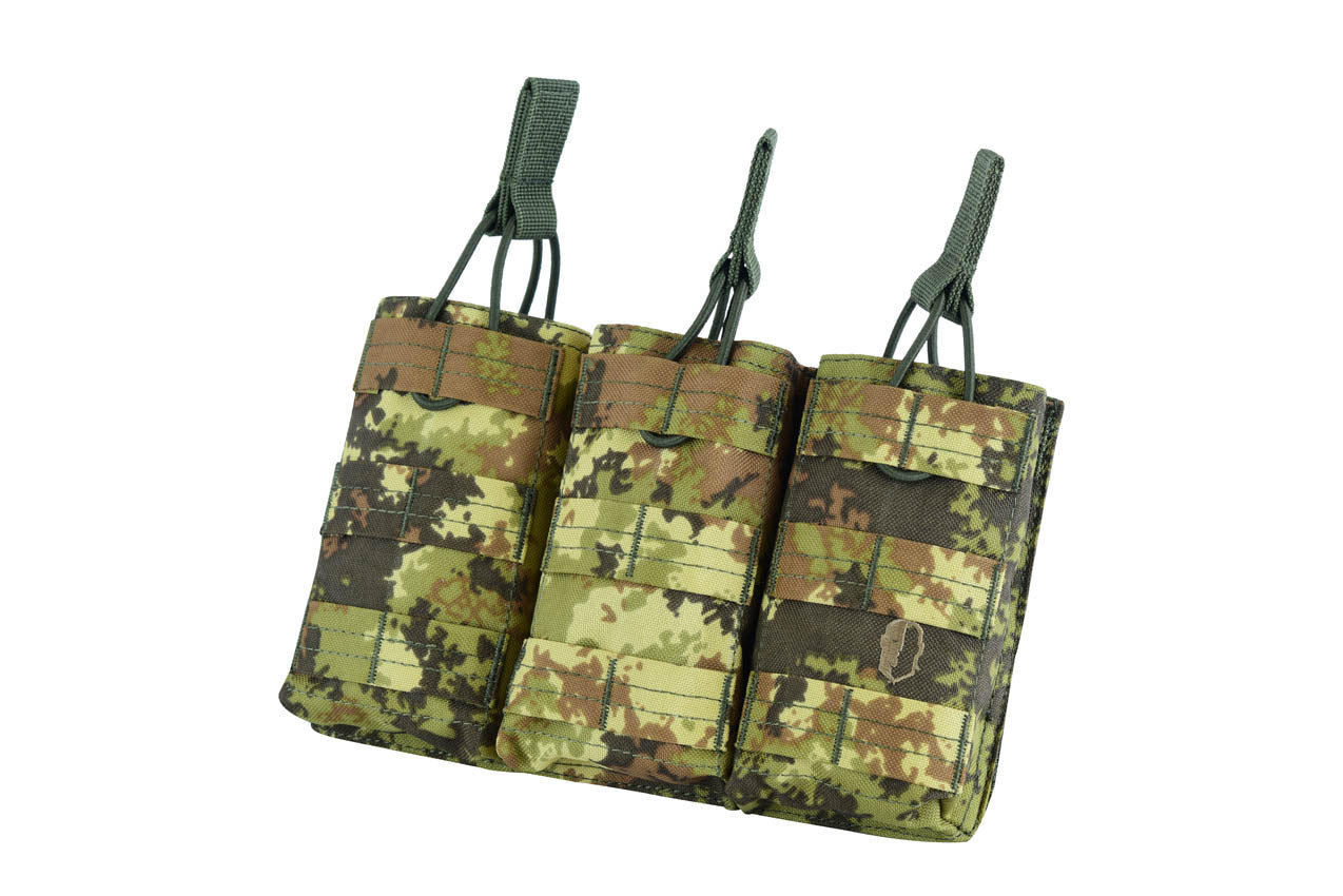 SDW-430 RAPID RESPONSE POUCH TRIPLE