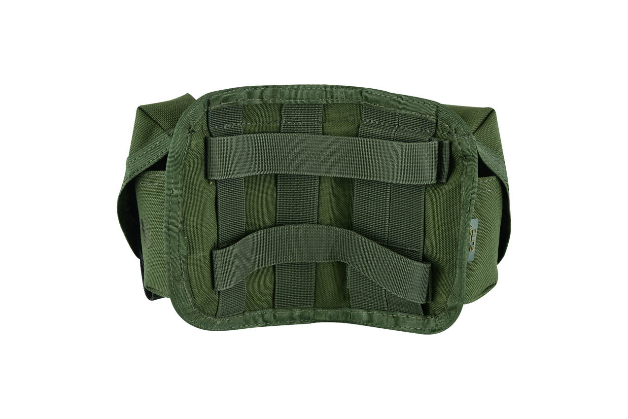 SHE-1098 5 x VOG GRENADE POUCH "SGP-5"