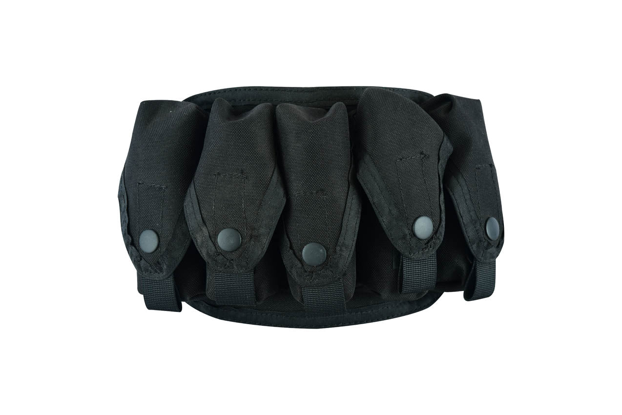 SHE-1098 5 x VOG GRENADE POUCH "SGP-5"