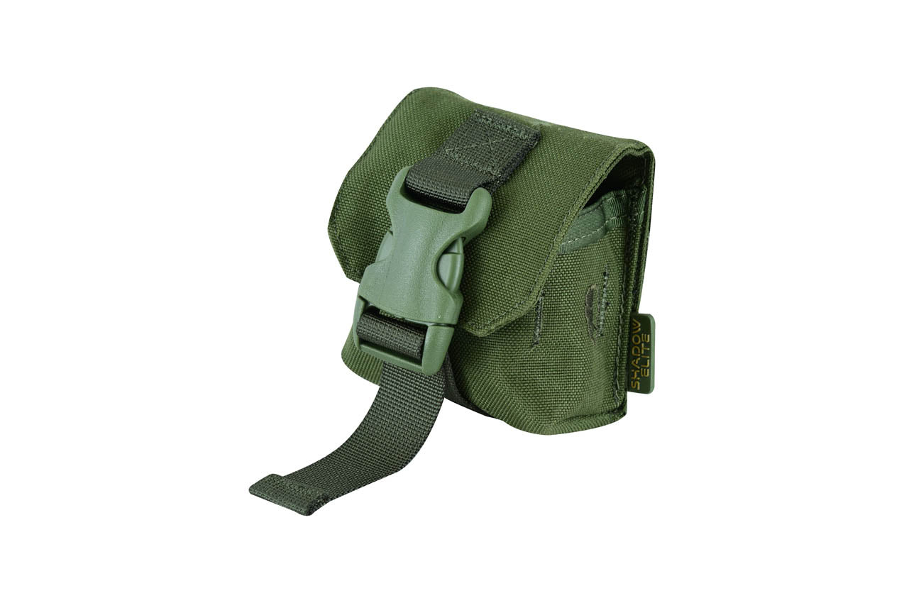 SHE-836 Frag Grenade Pouch