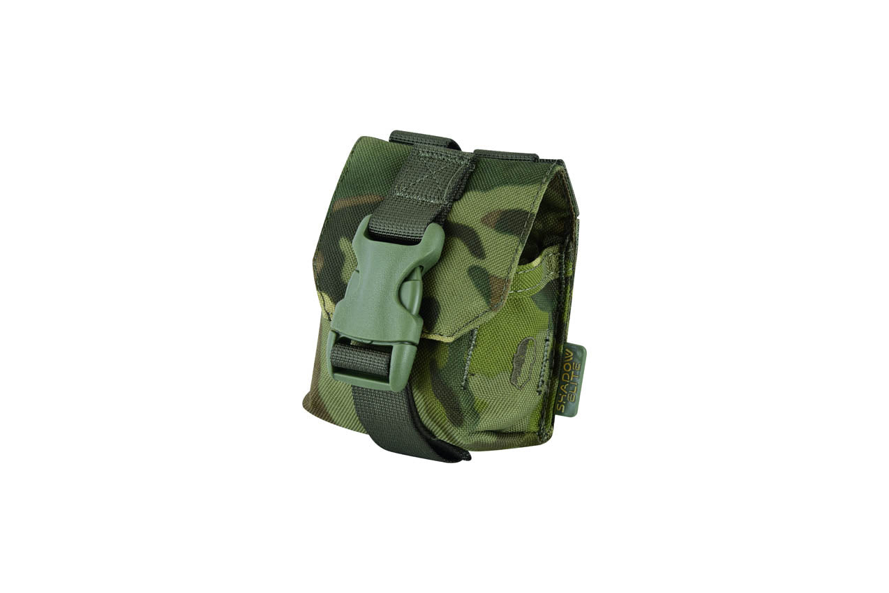 SHE-836 Frag Grenade Pouch