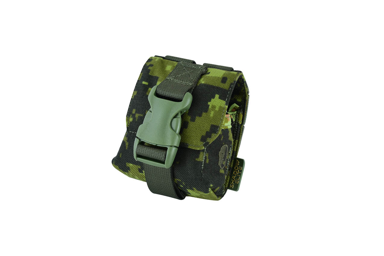 SHE-836 Frag Grenade Pouch