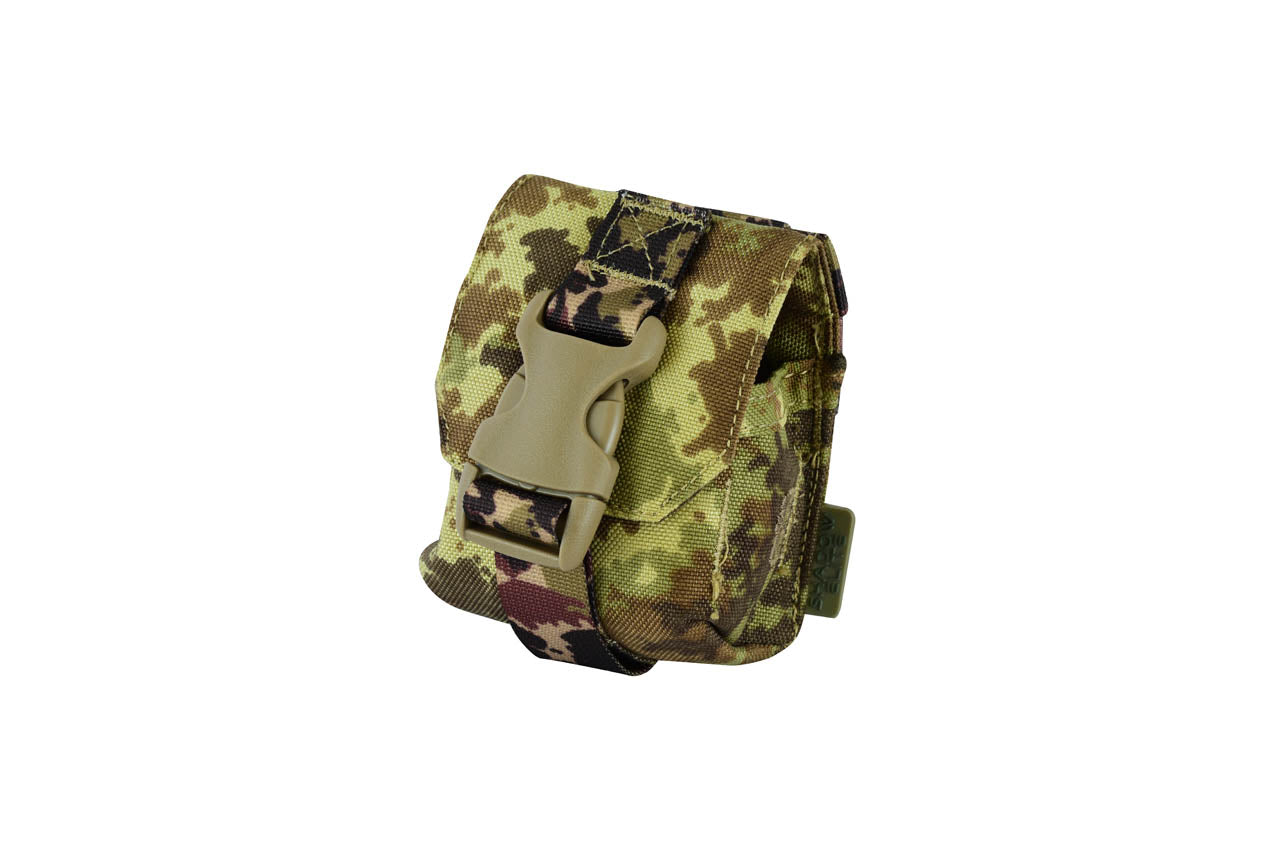 SHE-836 Frag Grenade Pouch