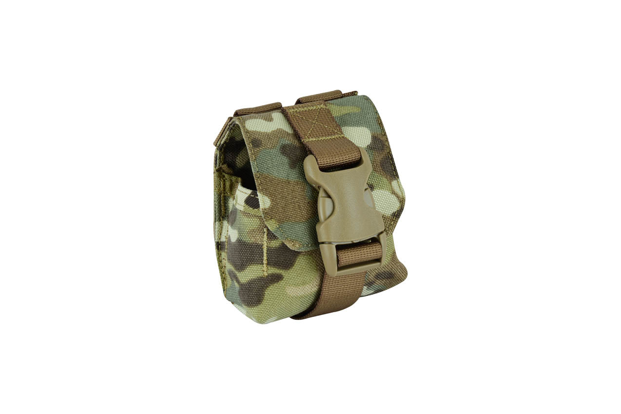 SHE-836 Frag Grenade Pouch