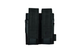 SDW-423 Double Pistol Mag Pouch