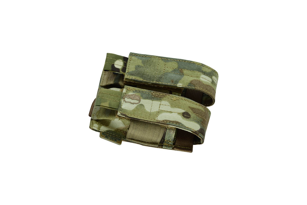 SDW-423 Double Pistol Mag Pouch