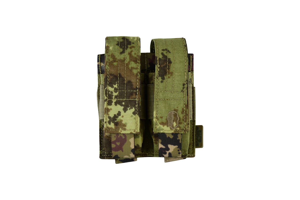 SDW-423 Double Pistol Mag Pouch