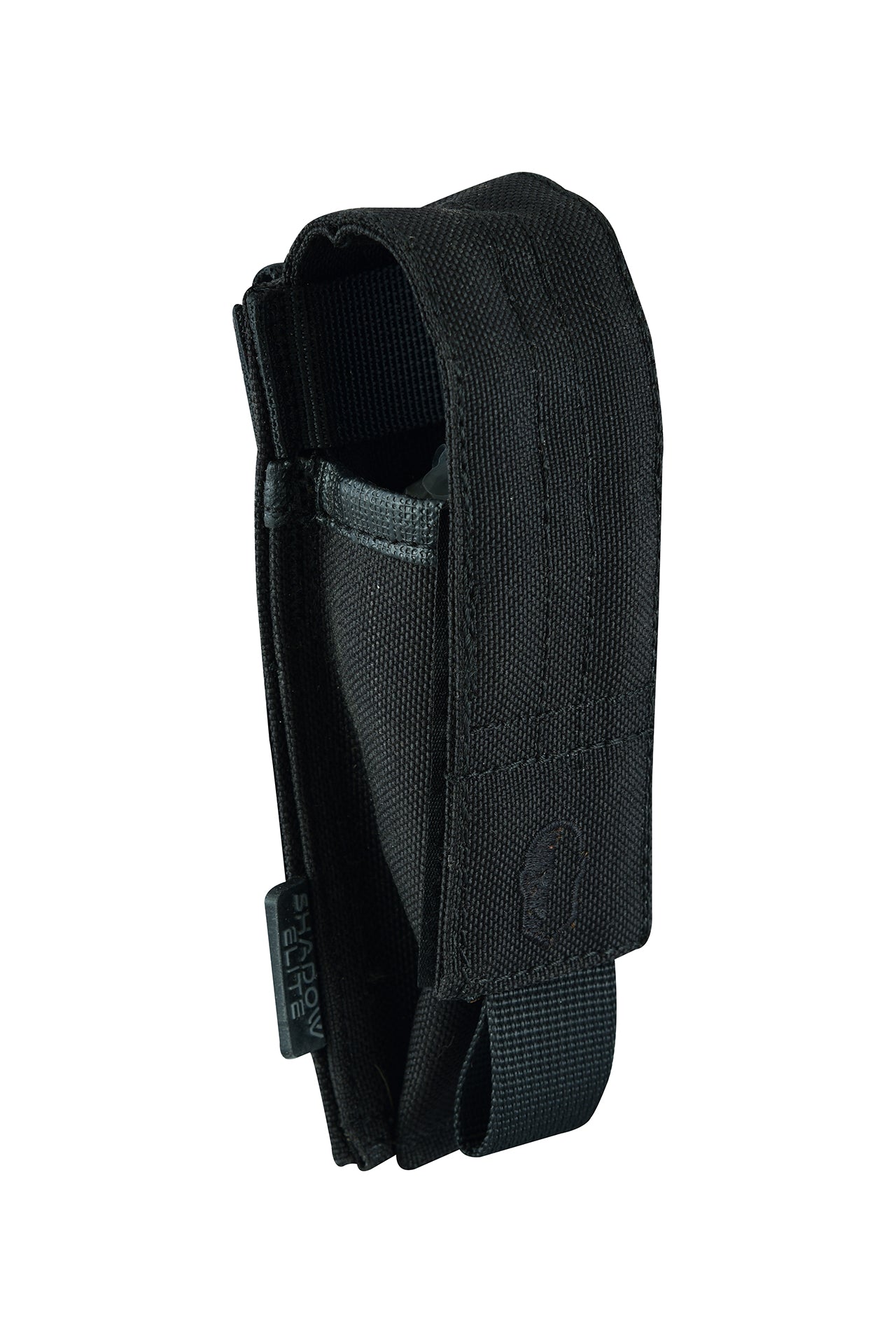SDW-413 GRIPTAC MOLLE SINGLE PISTOL MAG POUCH