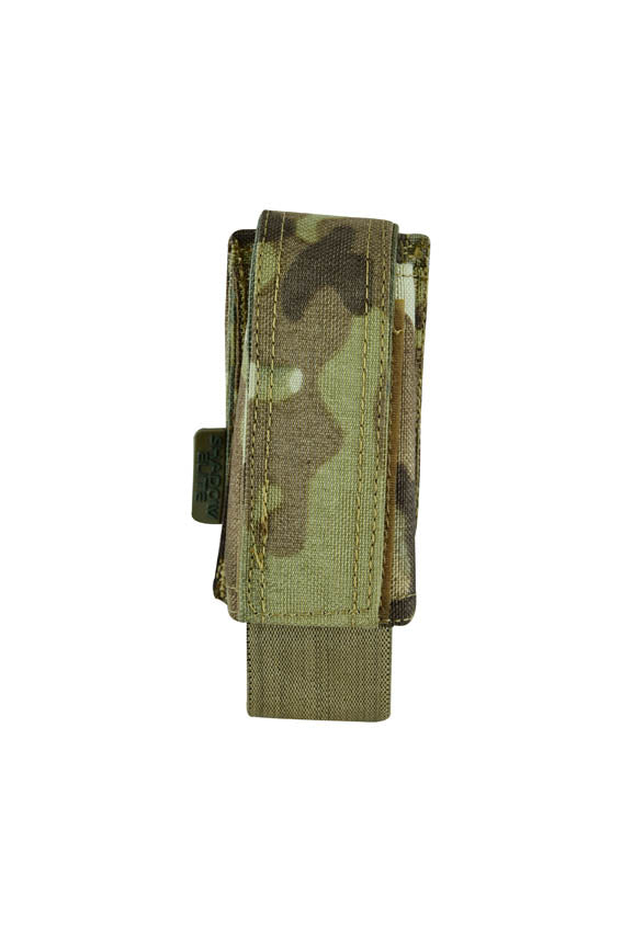 SHE-838 Single Flashbang Pouch