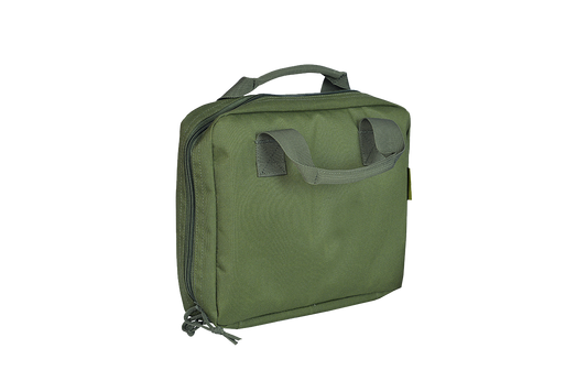 SHS-460 SINGLE PISTOL CASE