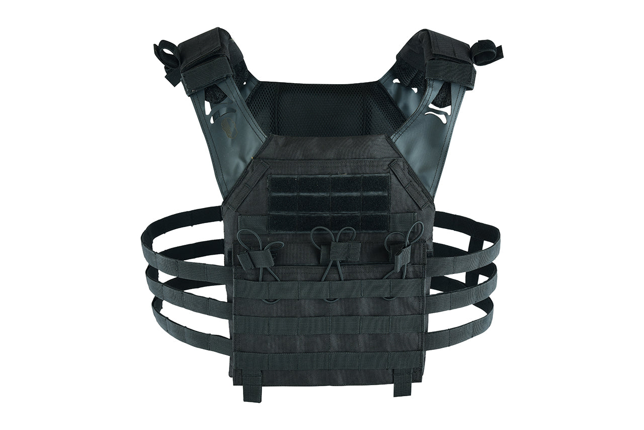 SDW-040 SPARTAN  PLATE CARRIER