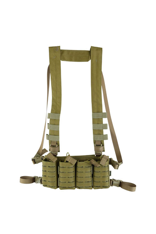 SDW-010 "FCR " Falcon Chest Rig
