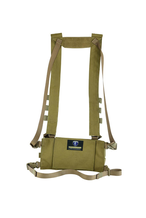 SDW-010 "FCR " Falcon Chest Rig