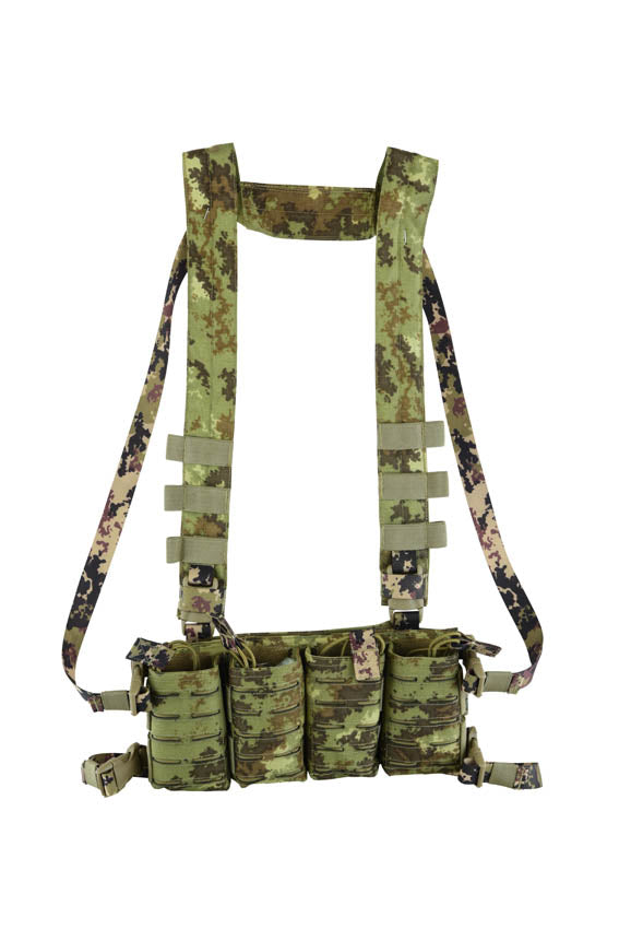 SDW-010 "FCR " Falcon Chest Rig