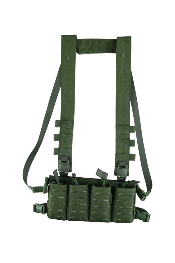 SDW-010 "FCR " Falcon Chest Rig