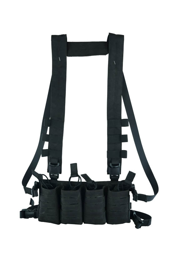 SDW-010 "FCR " Falcon Chest Rig