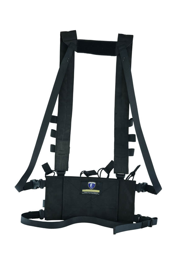 SDW-010 "FCR " Falcon Chest Rig