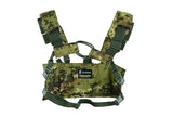 SDW-080 LOW PROFILE CHEST RIG