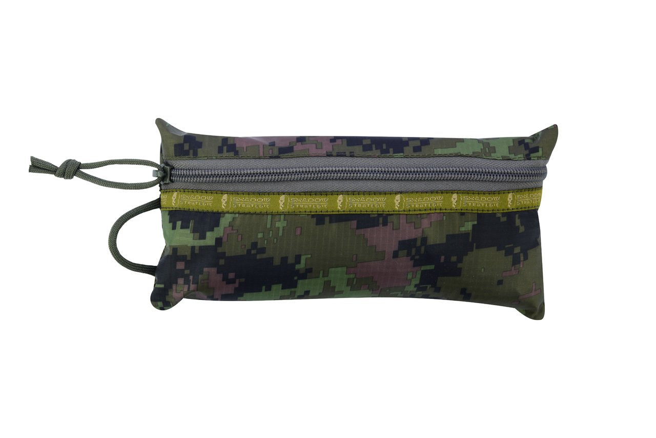 SDW-2400 WATER PROOF PONCHO