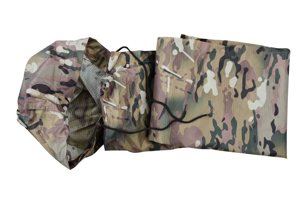 SDW-2400 WATER PROOF PONCHO