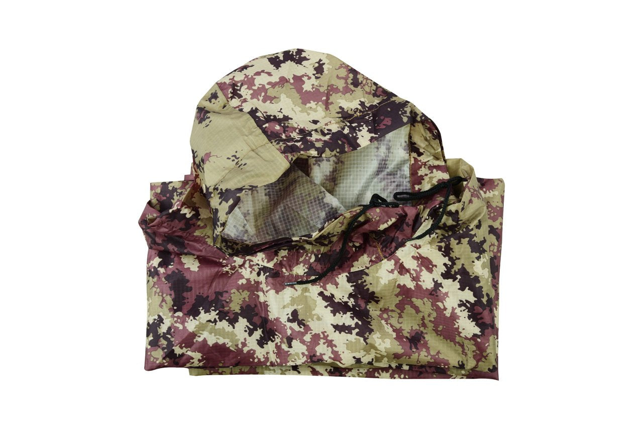 SDW-2400 WATER PROOF PONCHO