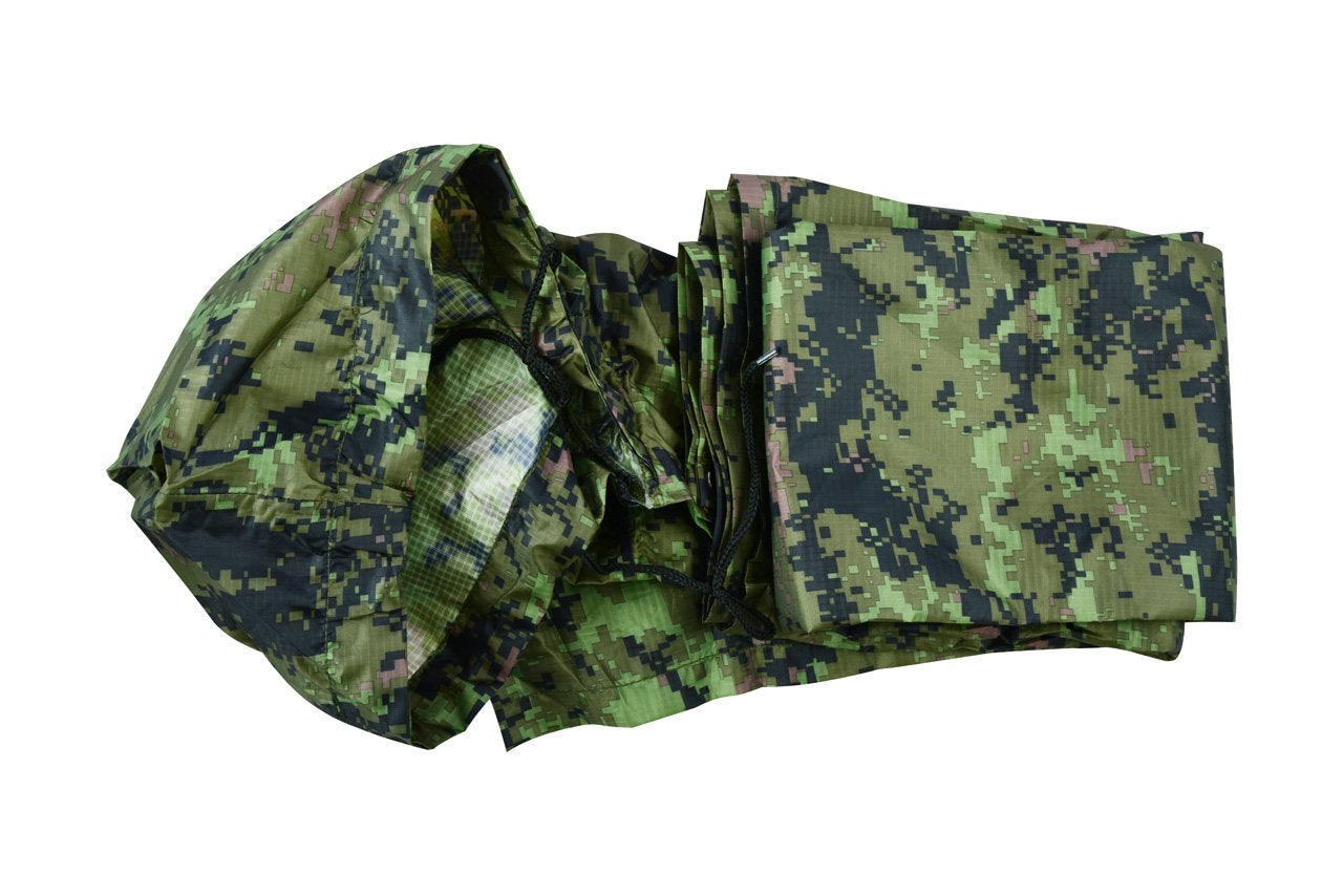 SDW-2400 WATER PROOF PONCHO