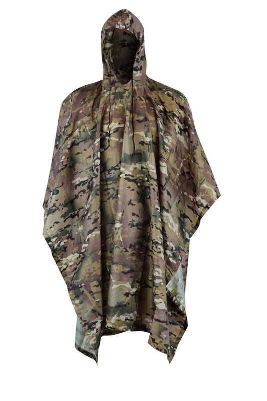 SDW-2400 WATER PROOF PONCHO