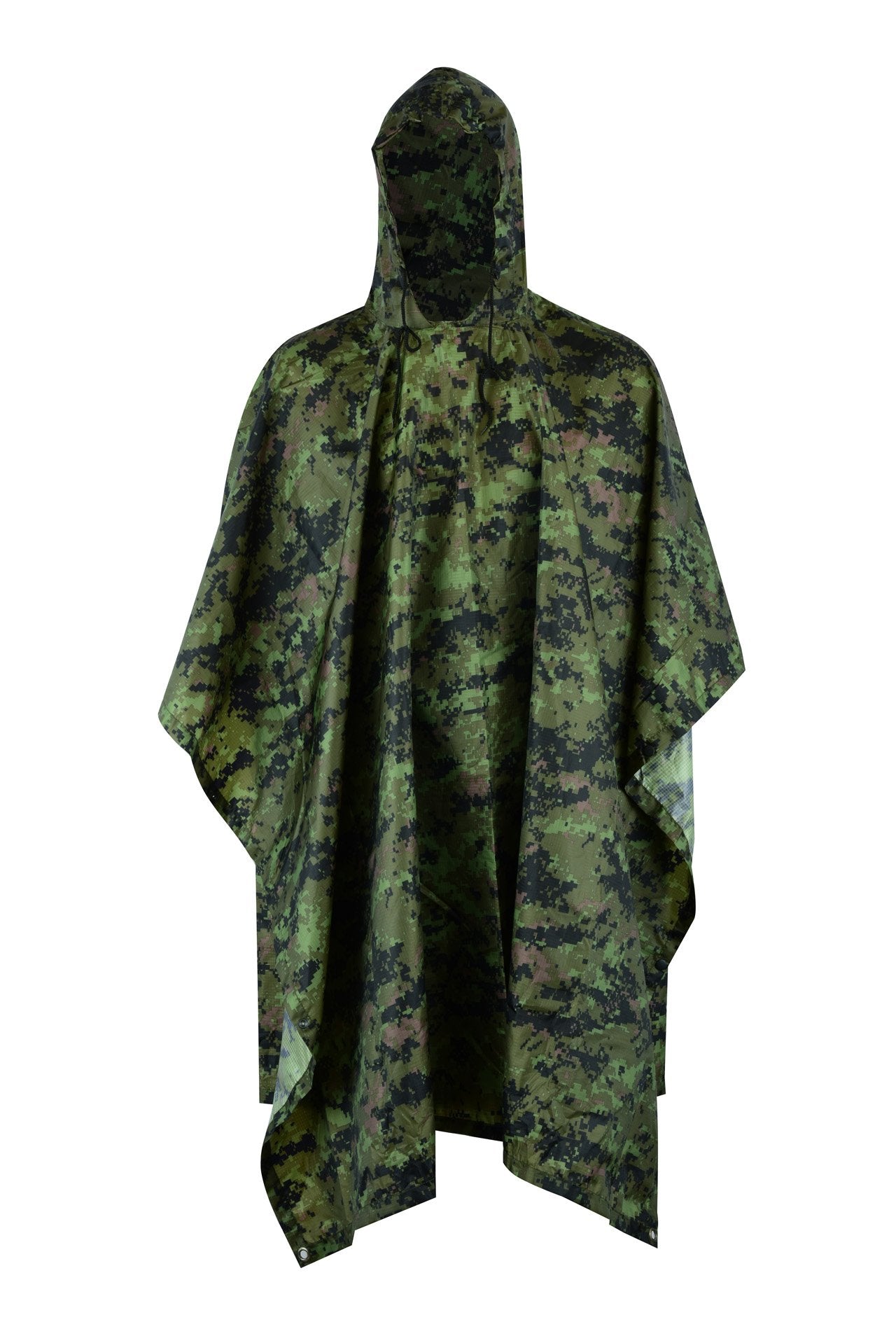 SDW-2400 WATER PROOF PONCHO
