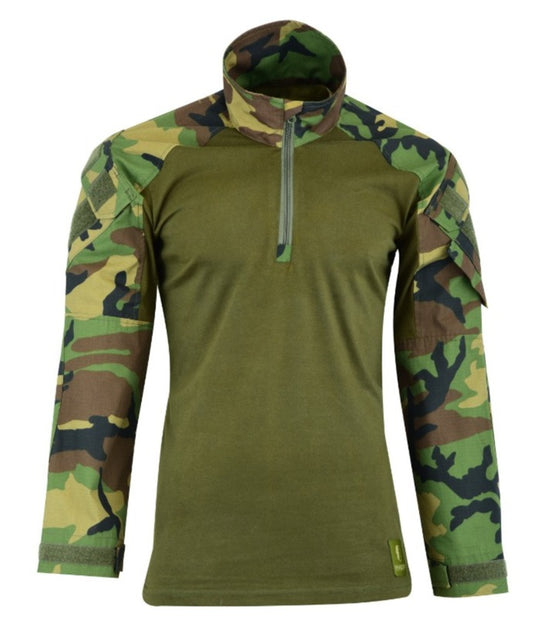 SDW-1100 HYBRID TACTICAL SHRIT - TALL SIZE