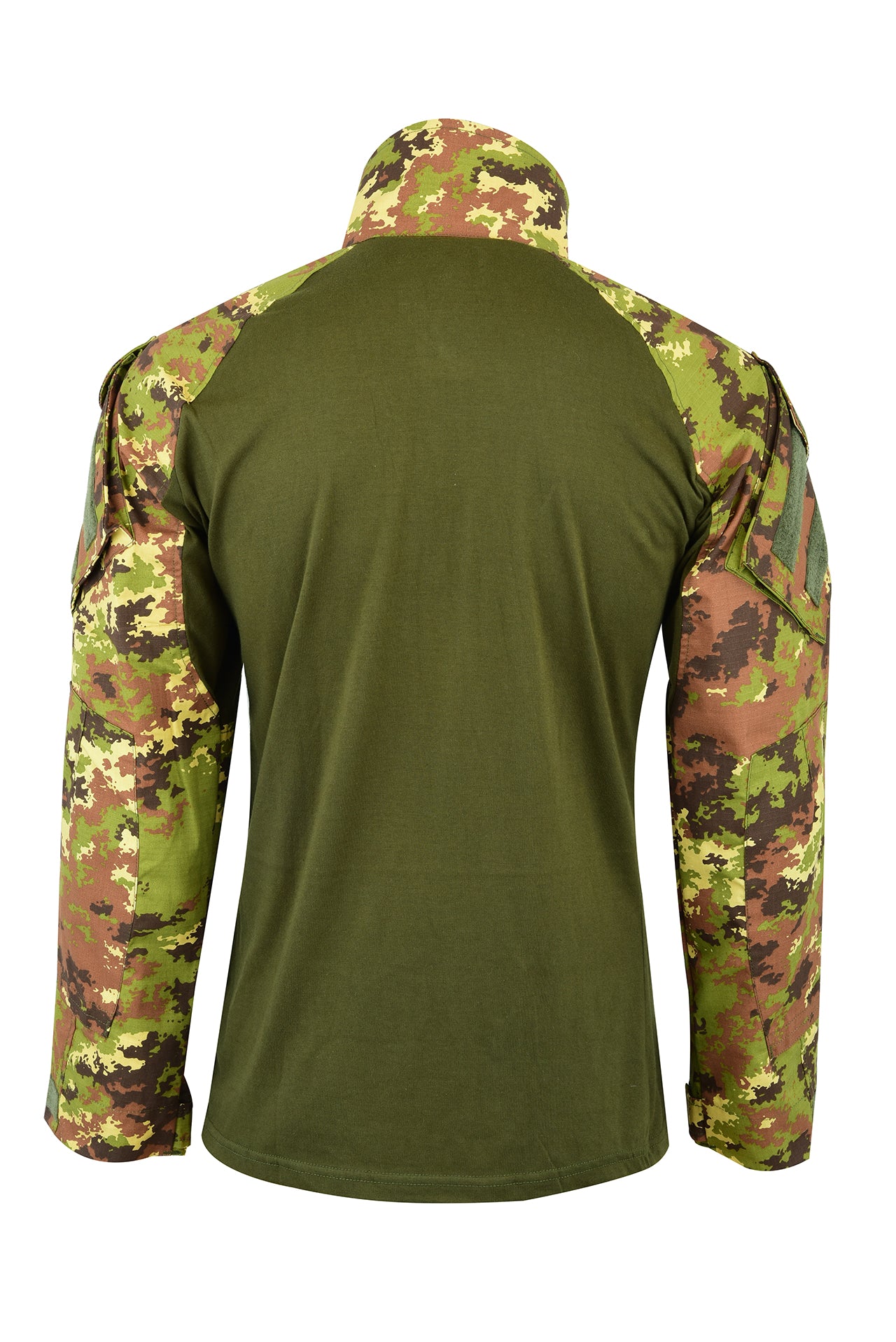 SDW-1100 Hybrid Tactical Shirt