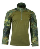 SDW-1100 Hybrid Tactical Shirt