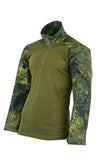 SDW-1100 Hybrid Tactical Shirt