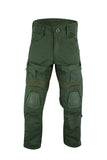 SDW-1600 PATHFINDER PANTS - EXTRA TALL