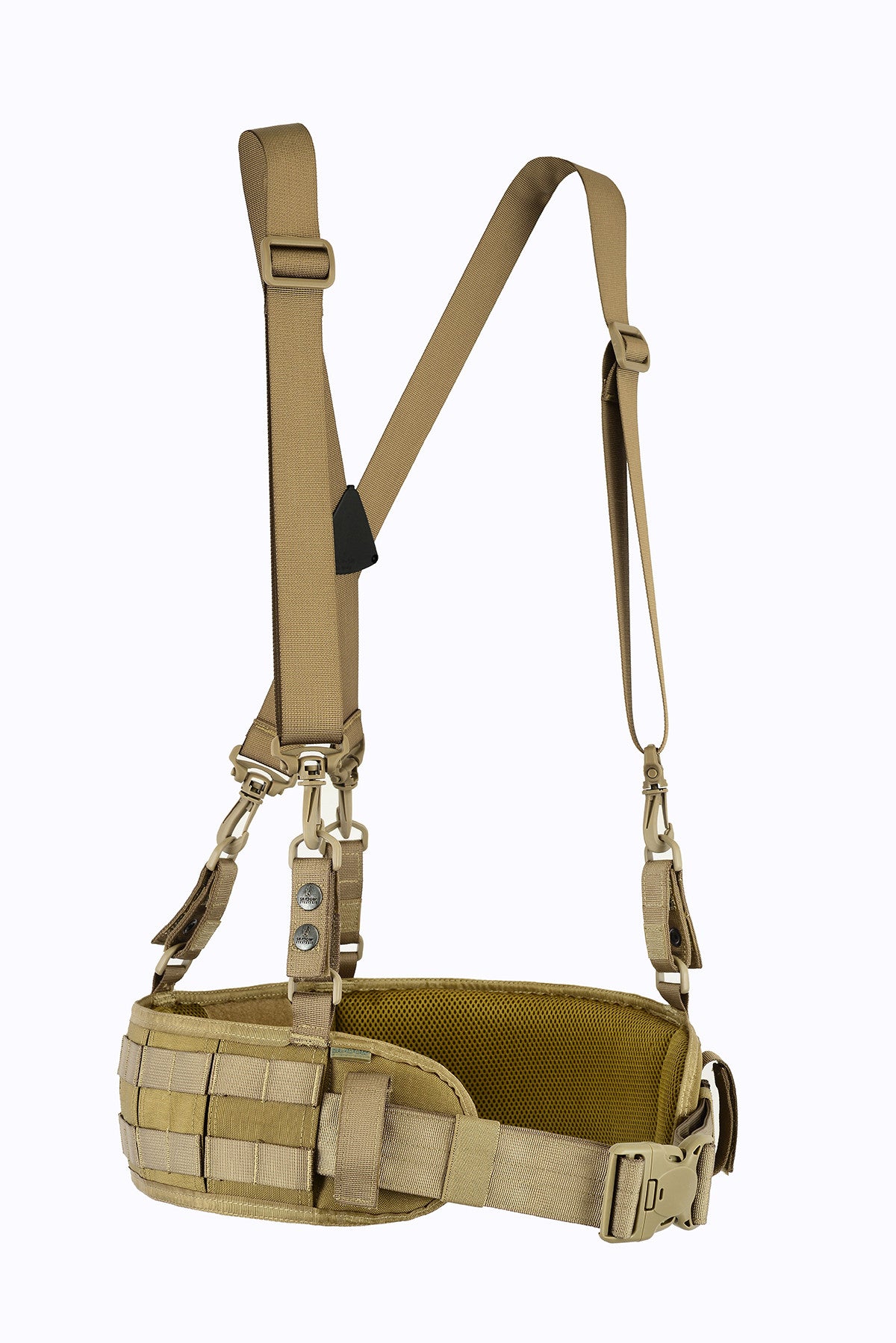 SDW-370 DETACHABLE HARNESS