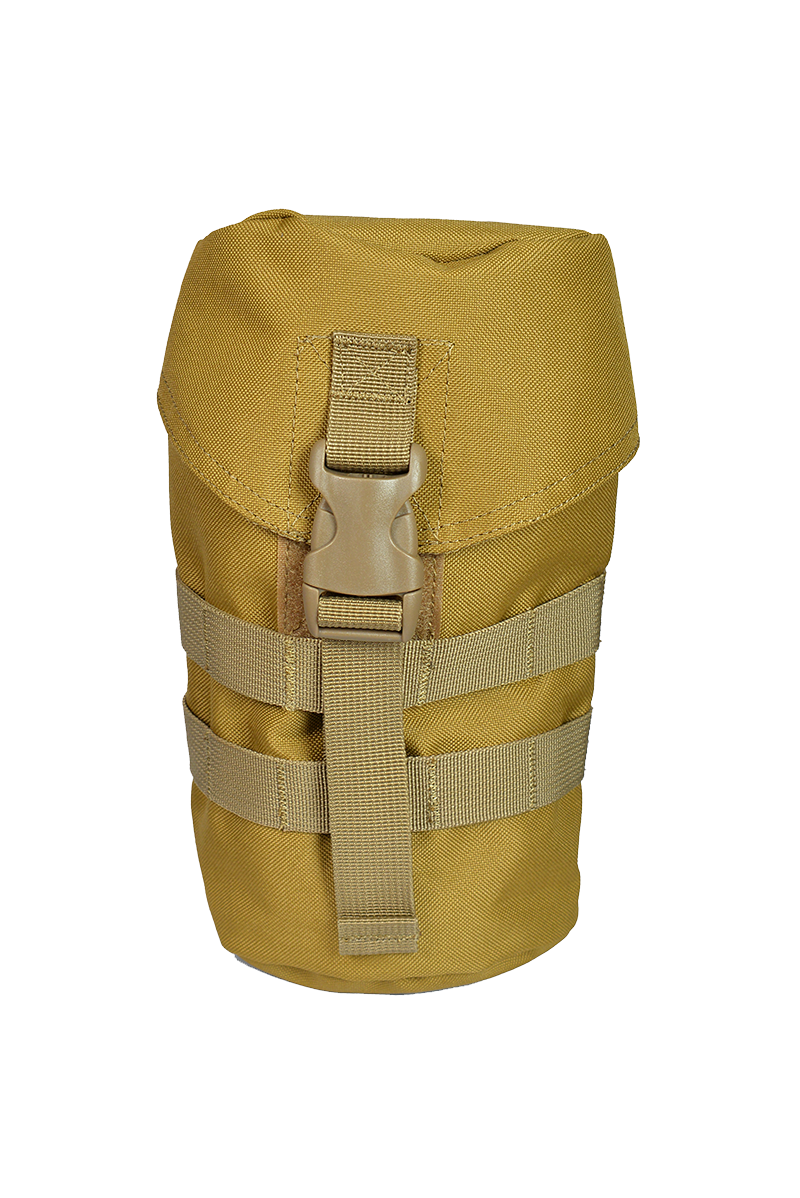 SHS - 955 CANTEEN UTILITY POUCH