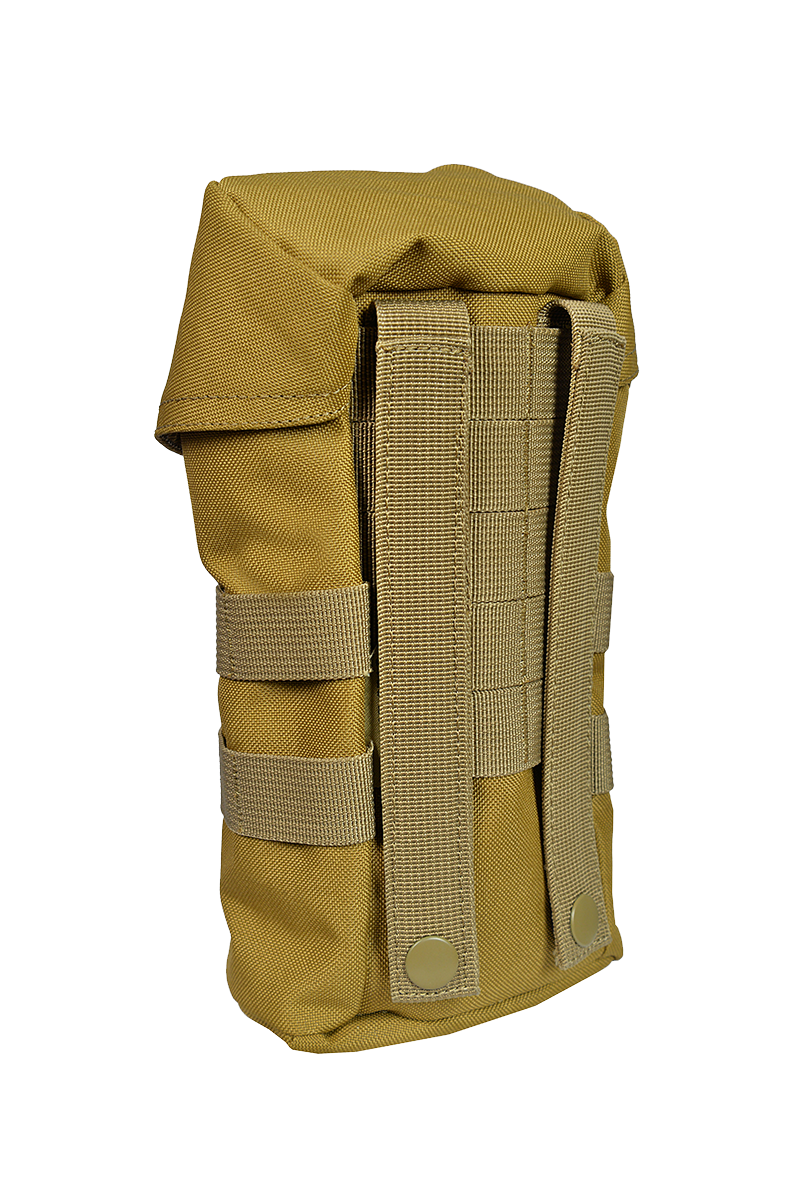 SHS - 955 CANTEEN UTILITY POUCH