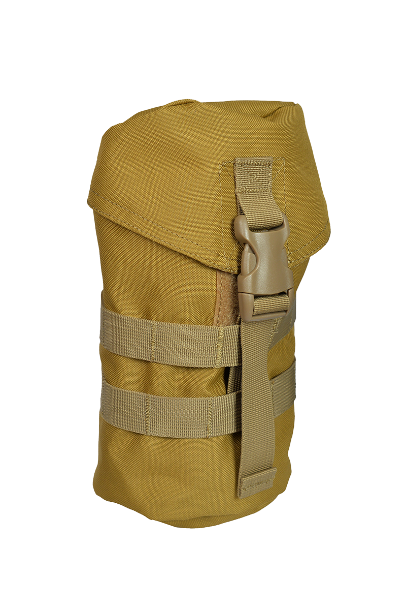 SHS - 955 CANTEEN UTILITY POUCH