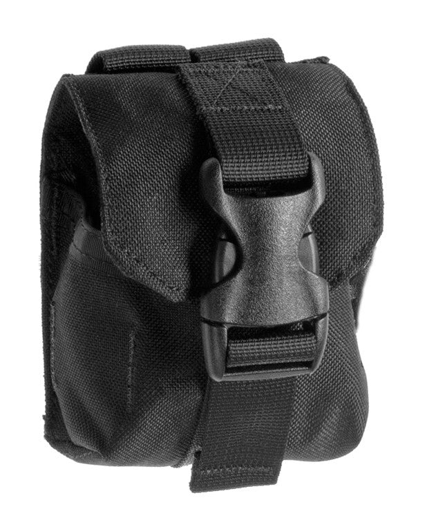 SHS - 836 SINGLE FRAG GRENADE POUCH