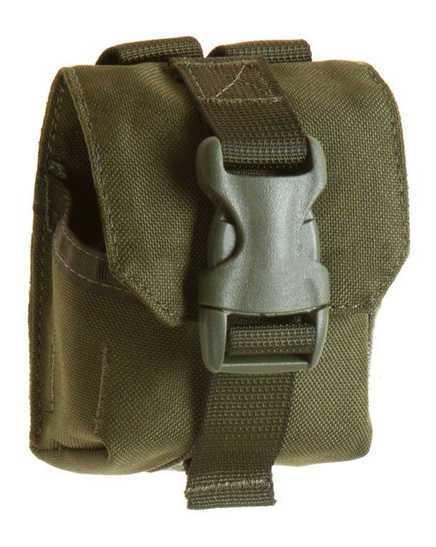 SHS - 836 SINGLE FRAG GRENADE POUCH
